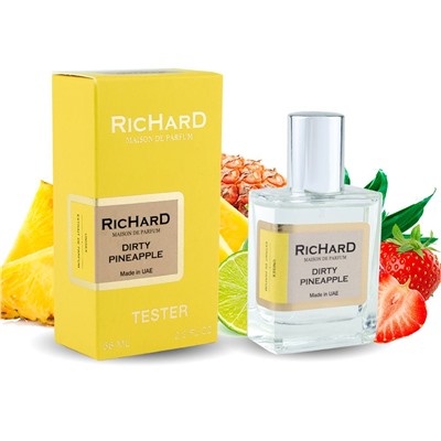 Тестер Richard Dirty Pineapple, Edp, 58 ml