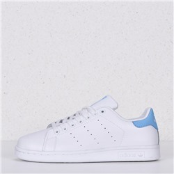 Кроссовки Ad*idas Stan Smith Blue арт 5012-5-1