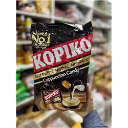 Леденцы KOPIKO 21.08.