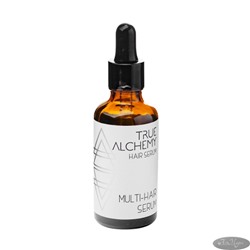 Сыворотка для волос Multi-Hair Serum, 50 мл, ТМ TRUE ALCHEMY