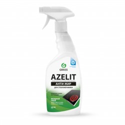 GRASS Azelit spray для стеклокерамики (флакон 600мл)