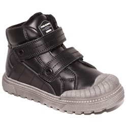 G13848 Детские ботинки, Чёрный