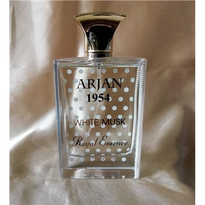 NORAN PERFUMES ARJAN 1954 WHITE MUSK lady