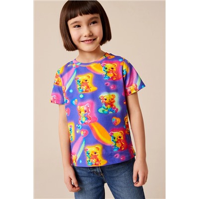 T-Shirt (3-16yrs)