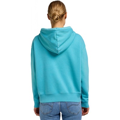 Джемпер женский ESSENTIAL HOODIE