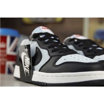 Air Jordan 1 Low OG из экокожи