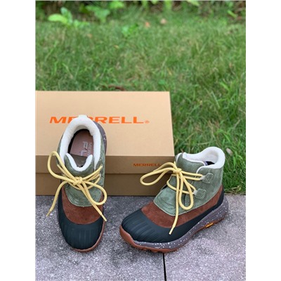 Ботинки MERRELL ОРИГИНАЛ!!!