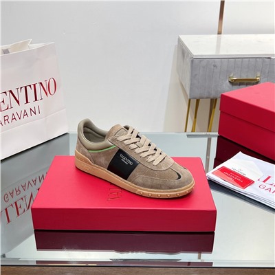 кеды Valentino