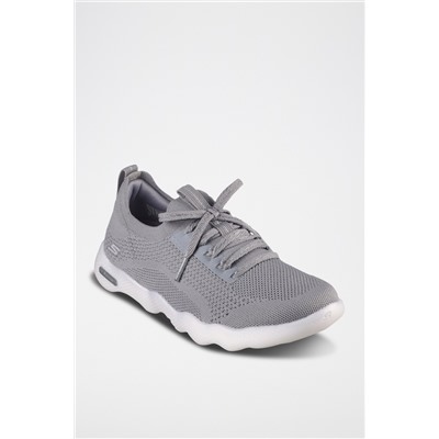 Zapatillas Massage Fit Lite Gris