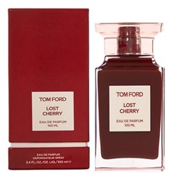 Парфюмерная вода Tom Ford Lost Cherry, 100 мл