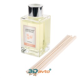 Аромадиффузор AREON HOME PERFUME STICKS 85мл Neroli/Нероли