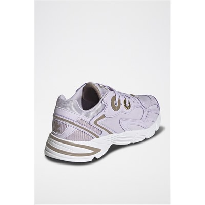 Zapatillas de running Astir Malva