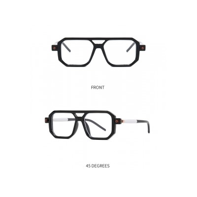 IQ20047 - Имиджевые очки antiblue ICONIQ 86582 Черный