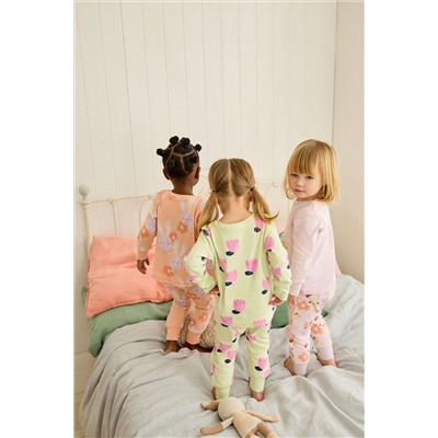 Pyjamas 3 Pack (9mths-8yrs)