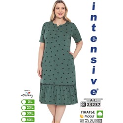 Intensive 24237 платье XL, 2XL