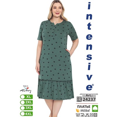 Intensive 24237 платье XL, 2XL, 3XL, 4XL