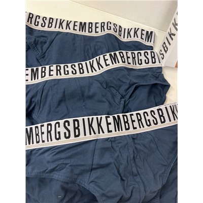 #Bikkembergs