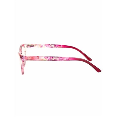 Готовые очки Восток 6640 Розовый (+0.50)