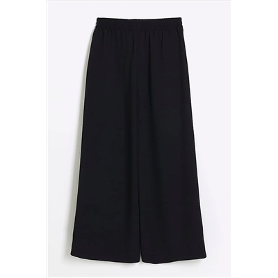 River Island Girls Wide Leg Trousers