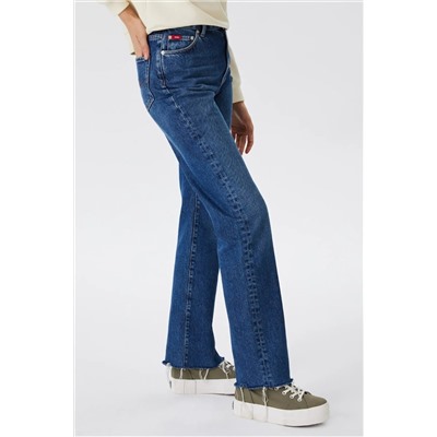 Женские джинсовые брюки Kelly