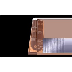 021 Металлический фиолетово-пепельный крем-краска для волос COULEUR PAPILLON 100 мл НОВИНКА