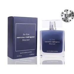 NARCISO RODRIGUEZ FOR HIM BLEU NOIR 100 ML (LUX EUROPE)