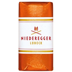 Niederegger Marzipan Klassiker Orange 80×12,5g