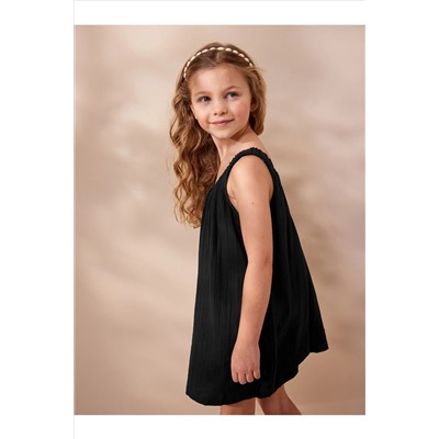 Cotton Playsuit (3-16yrs)