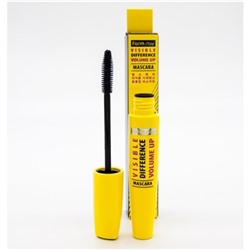 Farm Stay VISIBLE DIFFERENCE VOLUME MASCARA(12g)