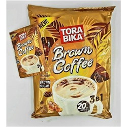 ✅ Тора Бика Брауни Brown Coffee 30.09.