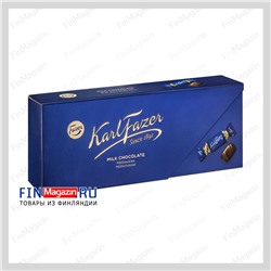 Шоколадные конфеты Karl Fazer 270 гр