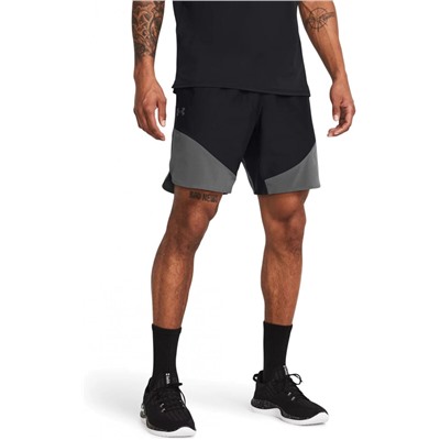 Шорты мужские UA Peak Woven Hybrid Short