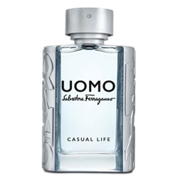 SALVATORE FERRAGAMO UOMO CASUAL LIFE men