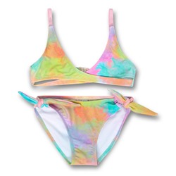 Bikini completo Malibu - multicolor