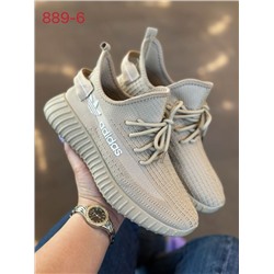 Кроссовки весна-лето ”Yeezy” 12.05.