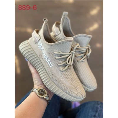 Кроссовки весна-лето ”Yeezy” 12.05.