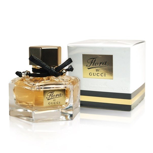 Gucci flora 2025 75 ml