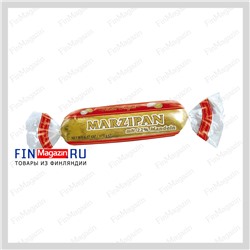 Марципановая конфета  Maître Truffout Marzipan в темном шоколаде 175 гр