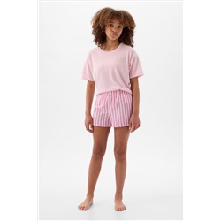 Gap Pyjama Print Shorts Set (4-13yrs)