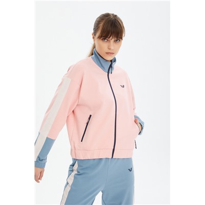 Спортивный костюм женский WOMEN KNITTING TRACKSUIT