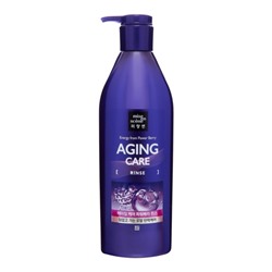 MISE EN SCENE Aging Care Rinse Антивозрастной кондиционер для волос 680мл