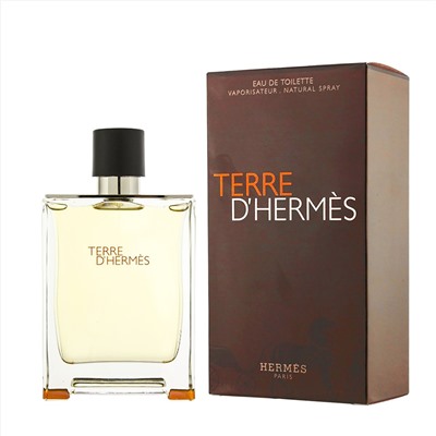 HERMES TERRE D'HERMES men