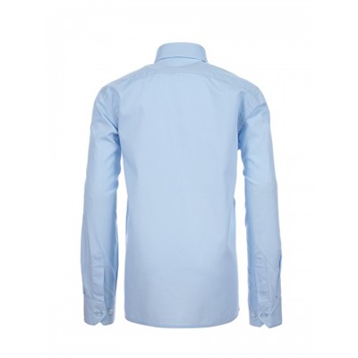 Сорочка дошкольная Imperator Cashmere Blue-19lt