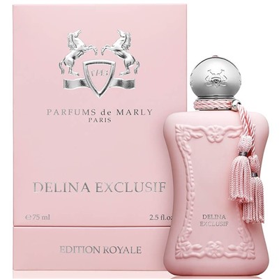 PARFUMS DE MARLY DELINA EXCLUSIF lady