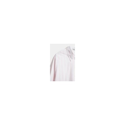 9933-344-951 рубашка розовый /белый