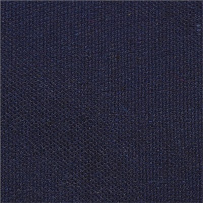 Халат технолога женский синий, смесовая ткань, размер 48-50, рост 170-176, плотность ткани 200 г/м2, 610782