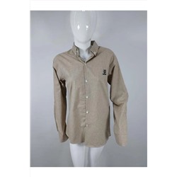 9006 Спортивная рубашка для мальчика TXN2CU4ABP10059