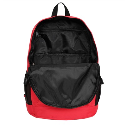 Городской рюкзак П15008 (Черный)
