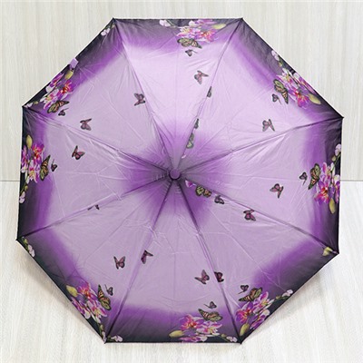 Зонт женский полуавтомат 7810-28