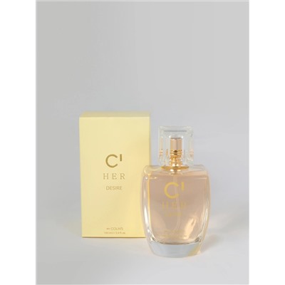 C Her – Женские духи Desire Floral Vanilla Cl1063550